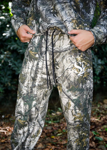 Kahalai Camo Sweat Pant