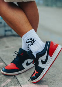 Ssavvy Socks