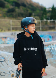 Adult Banx Black Hoodie