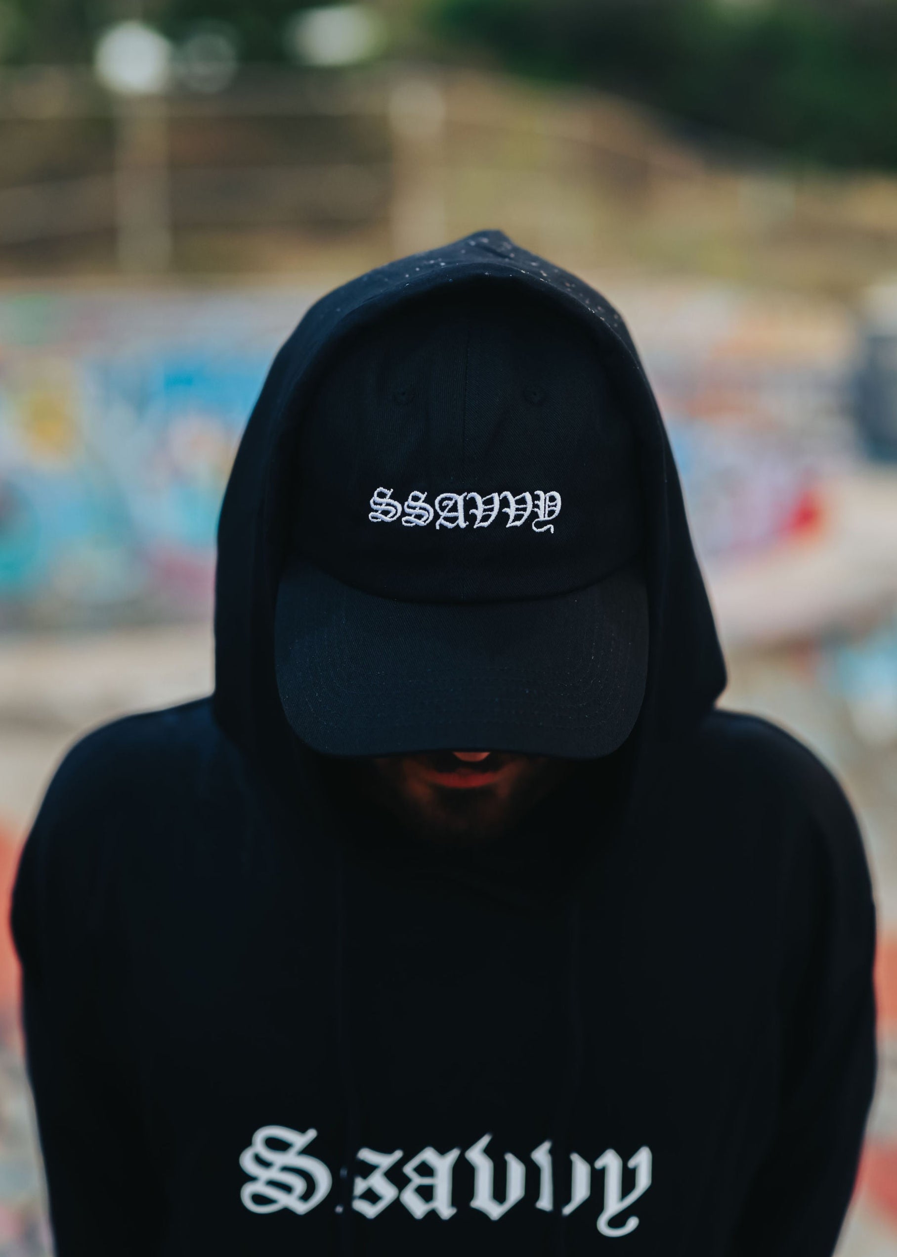 Ssavvy Hats