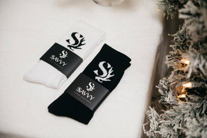 Ssavvy Socks